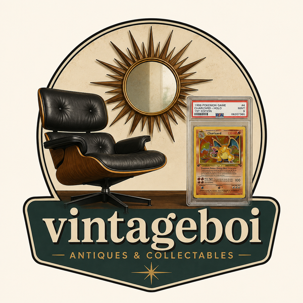 Vintageboi